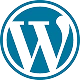 WordPress Core Icon