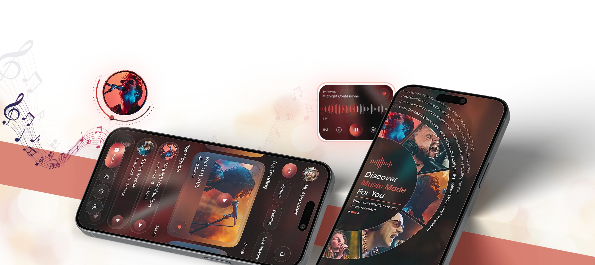 Video Streaming App