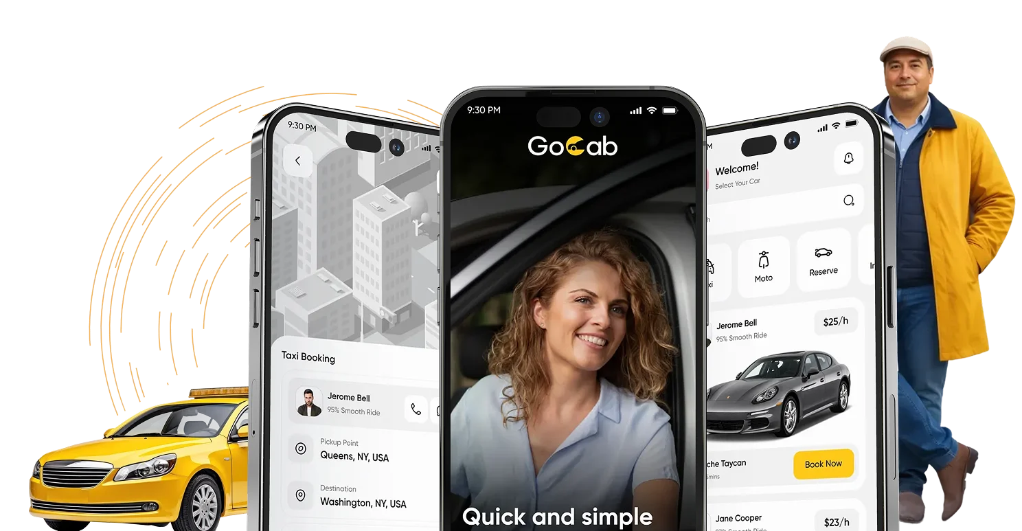 Trusted Grocery Delivery