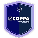 COPPA Compliances