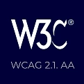 WCAG 2.1/2.2 Compliances