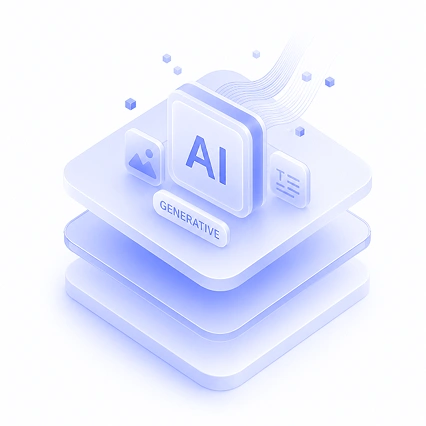 Generative AI in tutor booking app