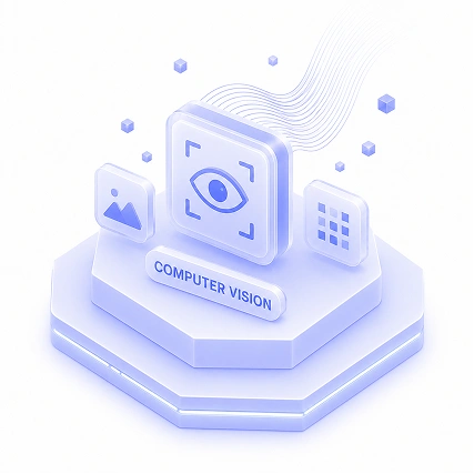 Computer Vision for tutor scheduling software