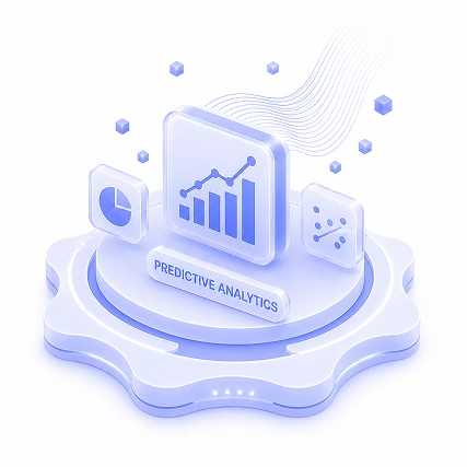 Predictive Analytics for the Tutor centres