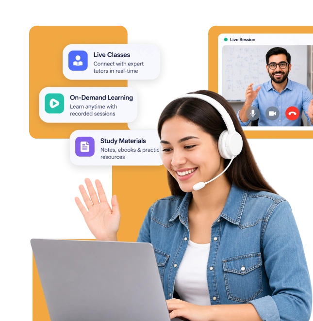 on-demand tutor apps for edtech startups