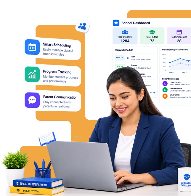 tutor apps for schools and colleges