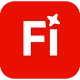 Adobe Firefly Icon