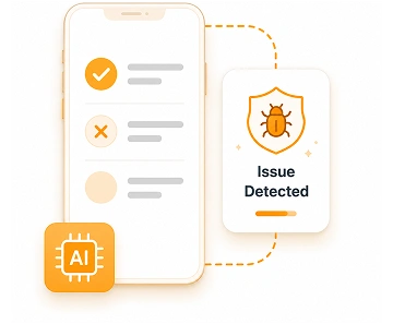 User Testing and Validation for UI UX