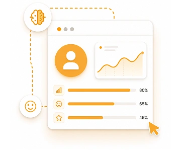 Personalized User Experience With AI