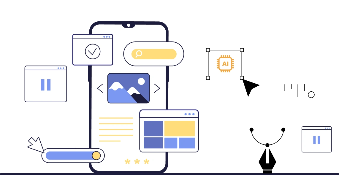 Hire ui ux designer from HIPL