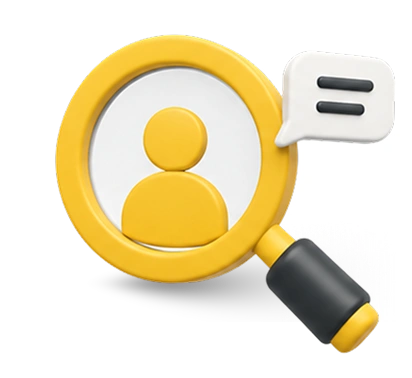 User Research and Analysis 