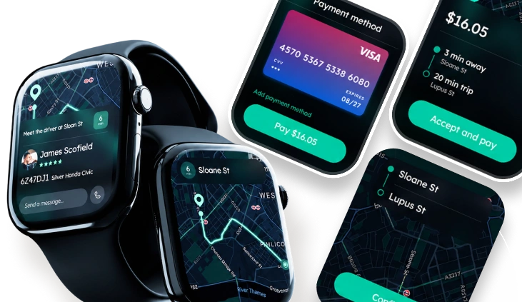 Speak with our wearable experts