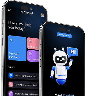 customer-app