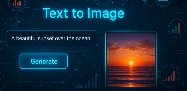 development images