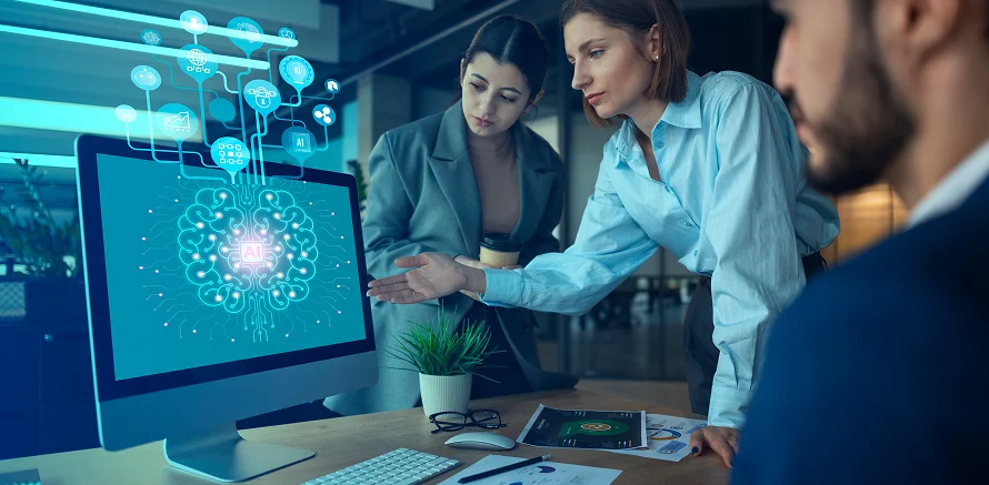 What AI Development Services Helpful Insight Can Provide