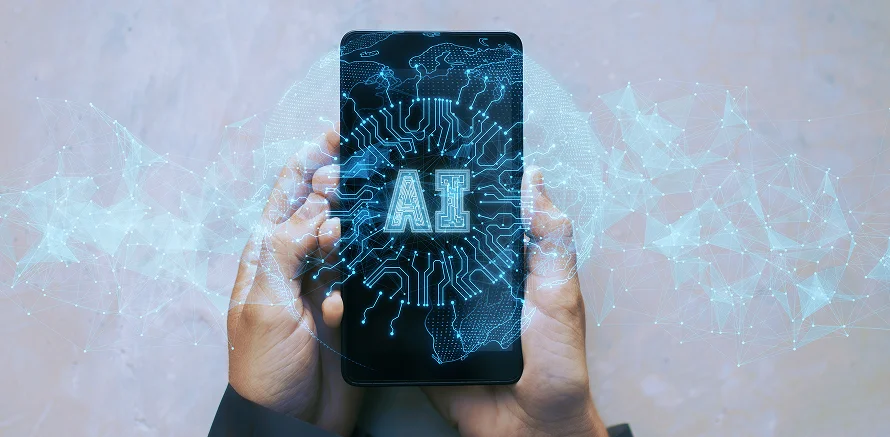 What Are The Steps To Integrate AI Into An App