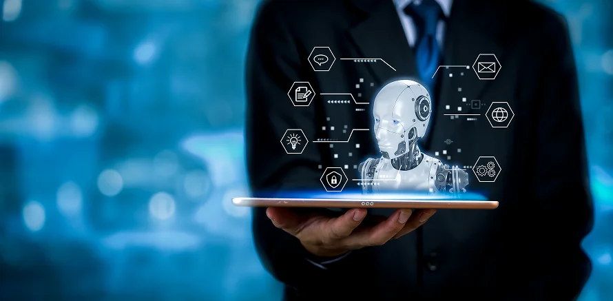 Top Use Cases Of Artificial Intelligence Solutions