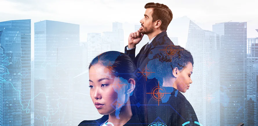 What Are The Common Challenges Businesses Face In AI Adoption