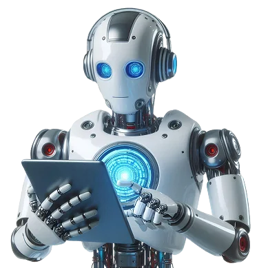 Why Should AI Robot
