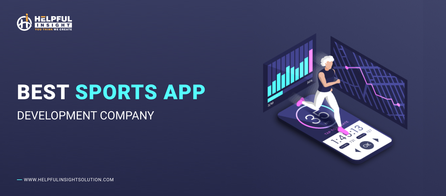 Sports App Development Company