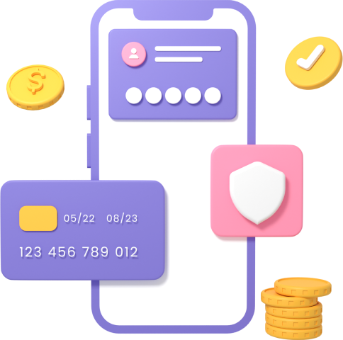 
                Mobile Banking App Development Company