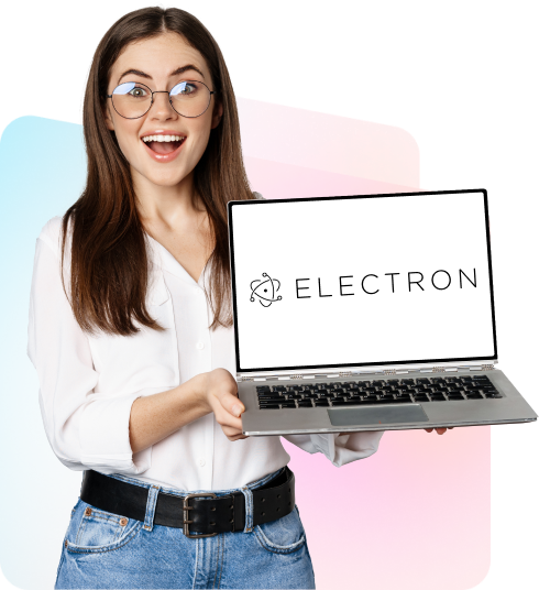 Hire ElectronJS Developers
