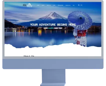 Click and Trip