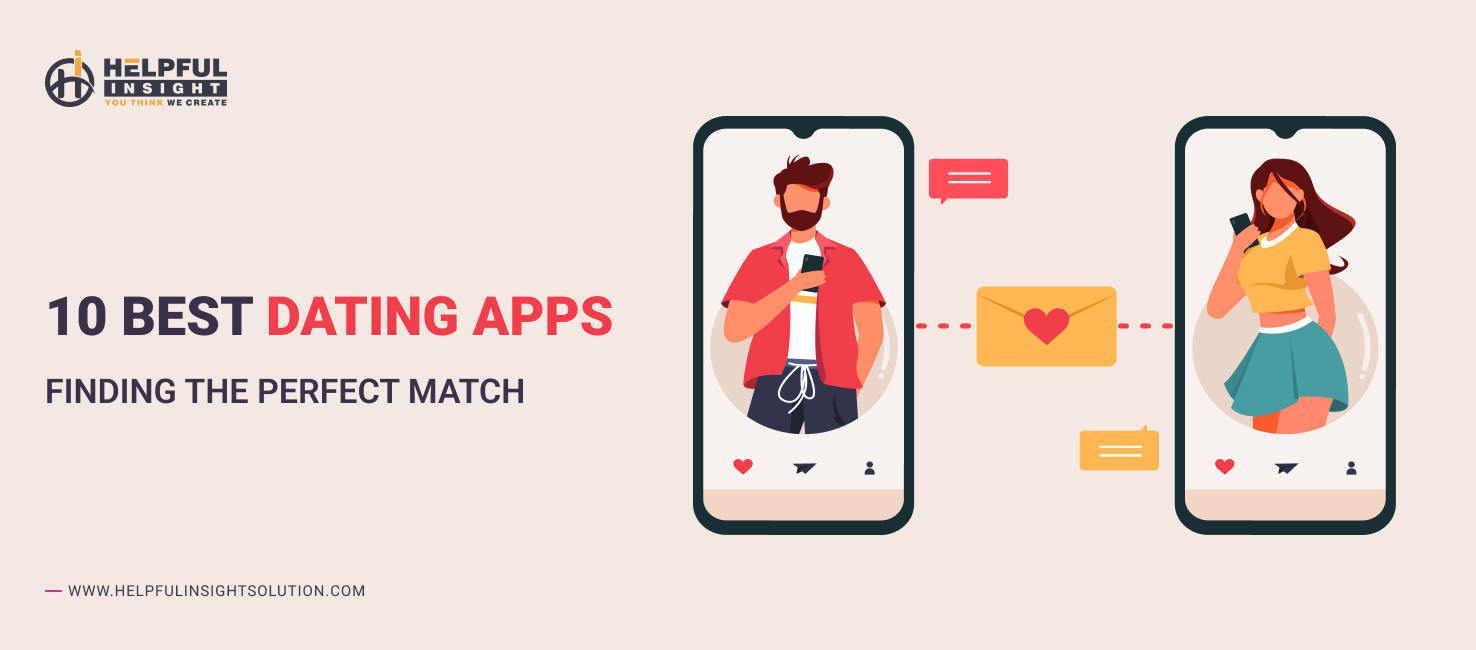 Tinder Alternatives: 10 Top Dating Apps like Tinder for 2024
