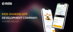 Ride Sharing App Development Company