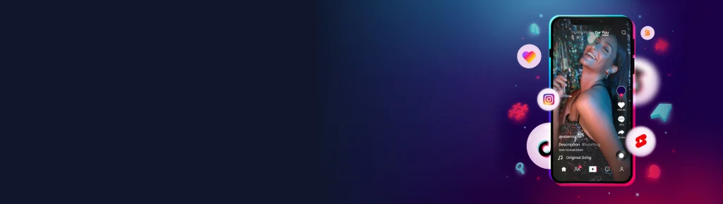 Best Apps Like TikTok - Top TikTok Alternatives