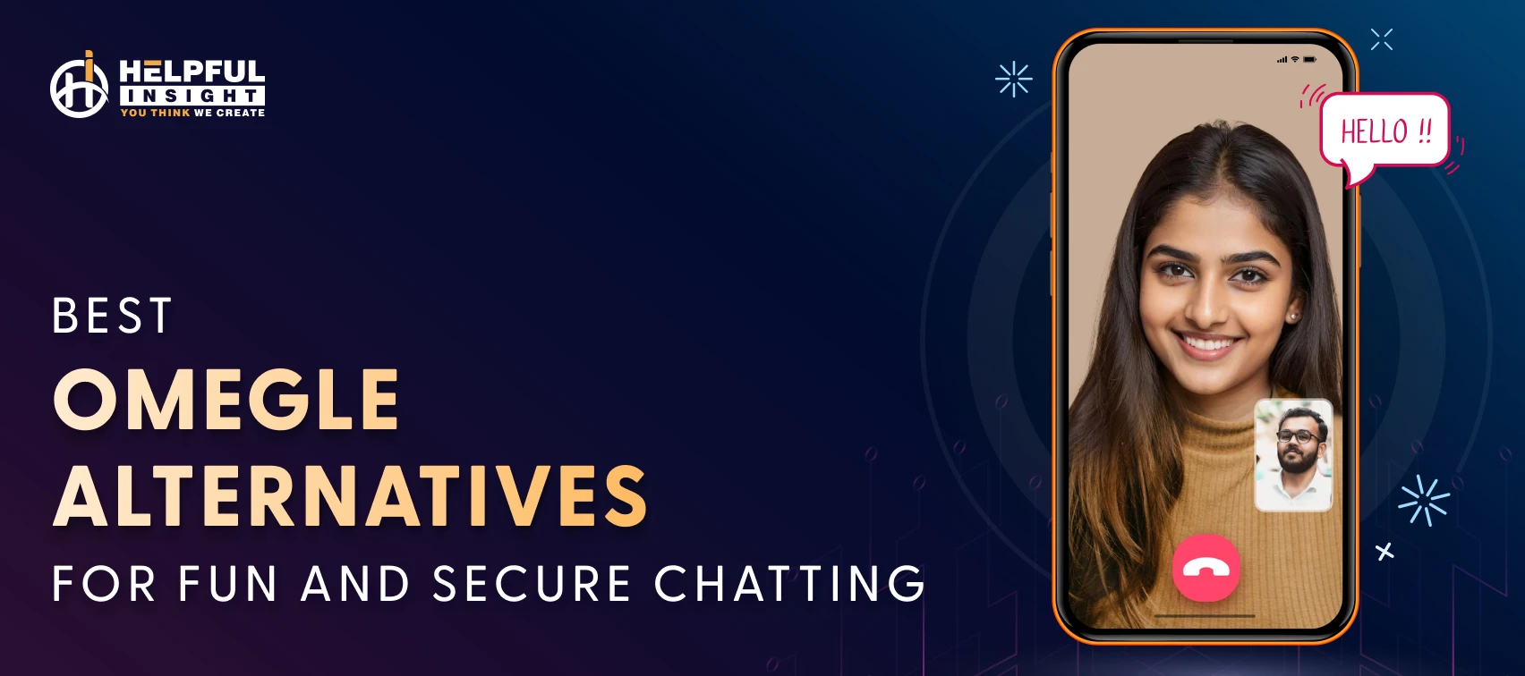 12 Best Omegle Alternatives for Fun and Secure Chatting