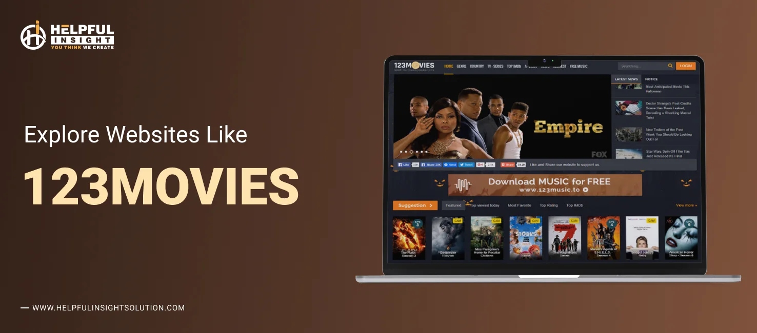 123movies Alternatives
