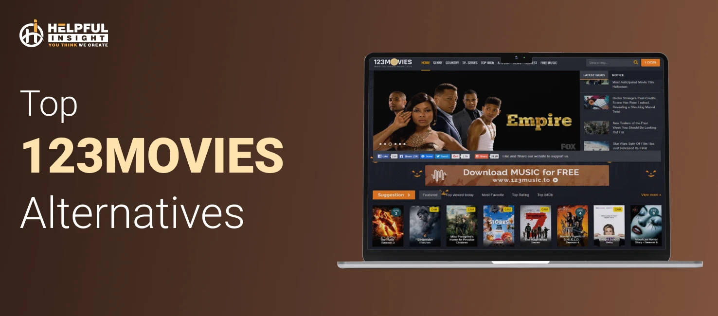 websites like 123Movies