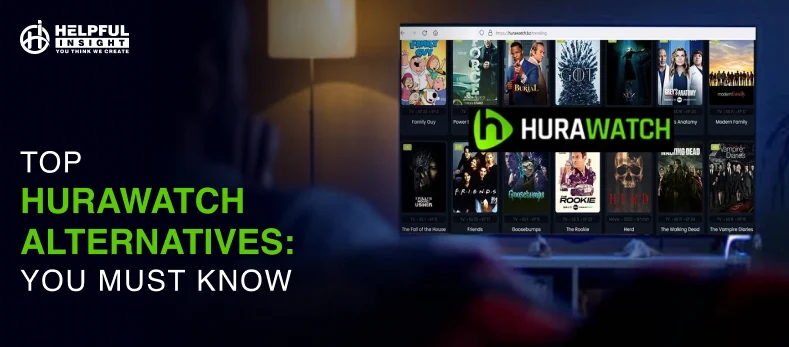 Top Hurawatch Alternatives