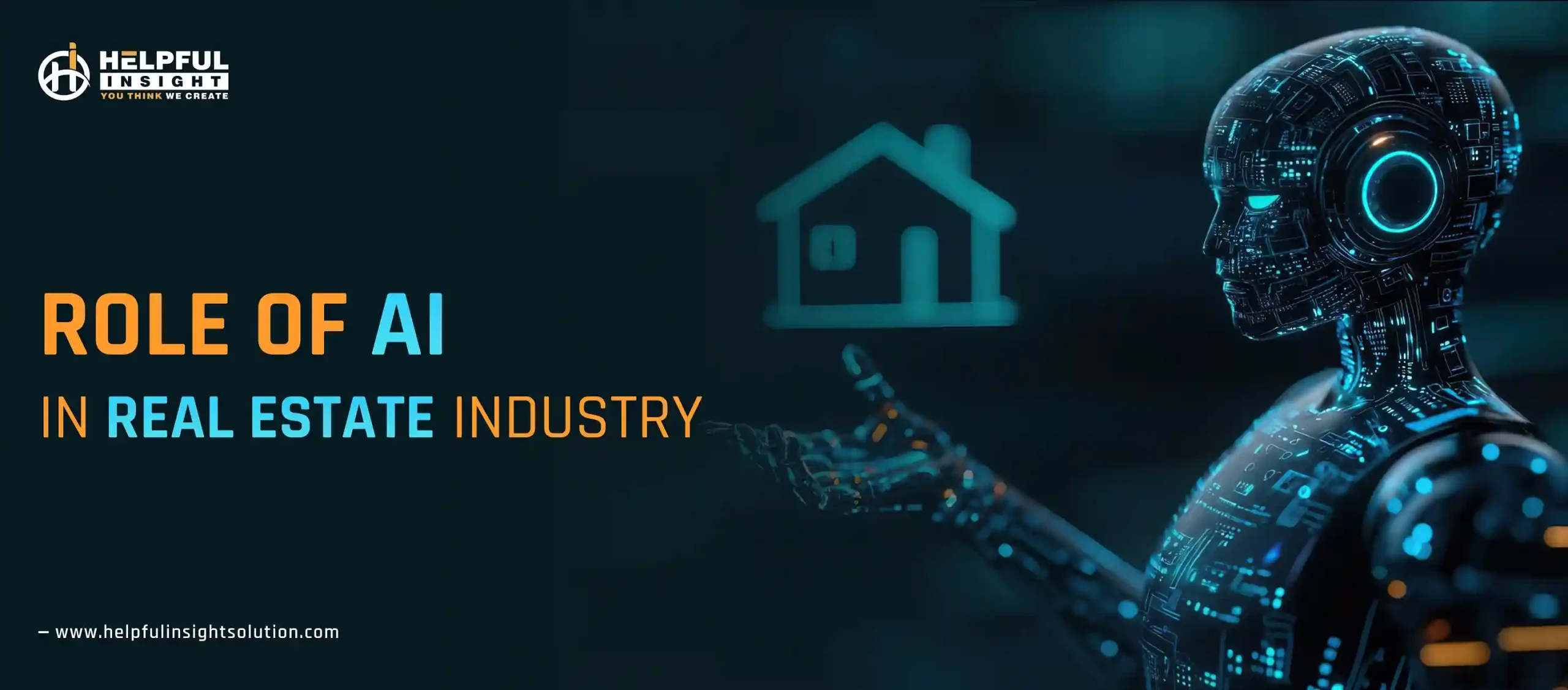 What is The Role of AI in the Real Estate Industry?