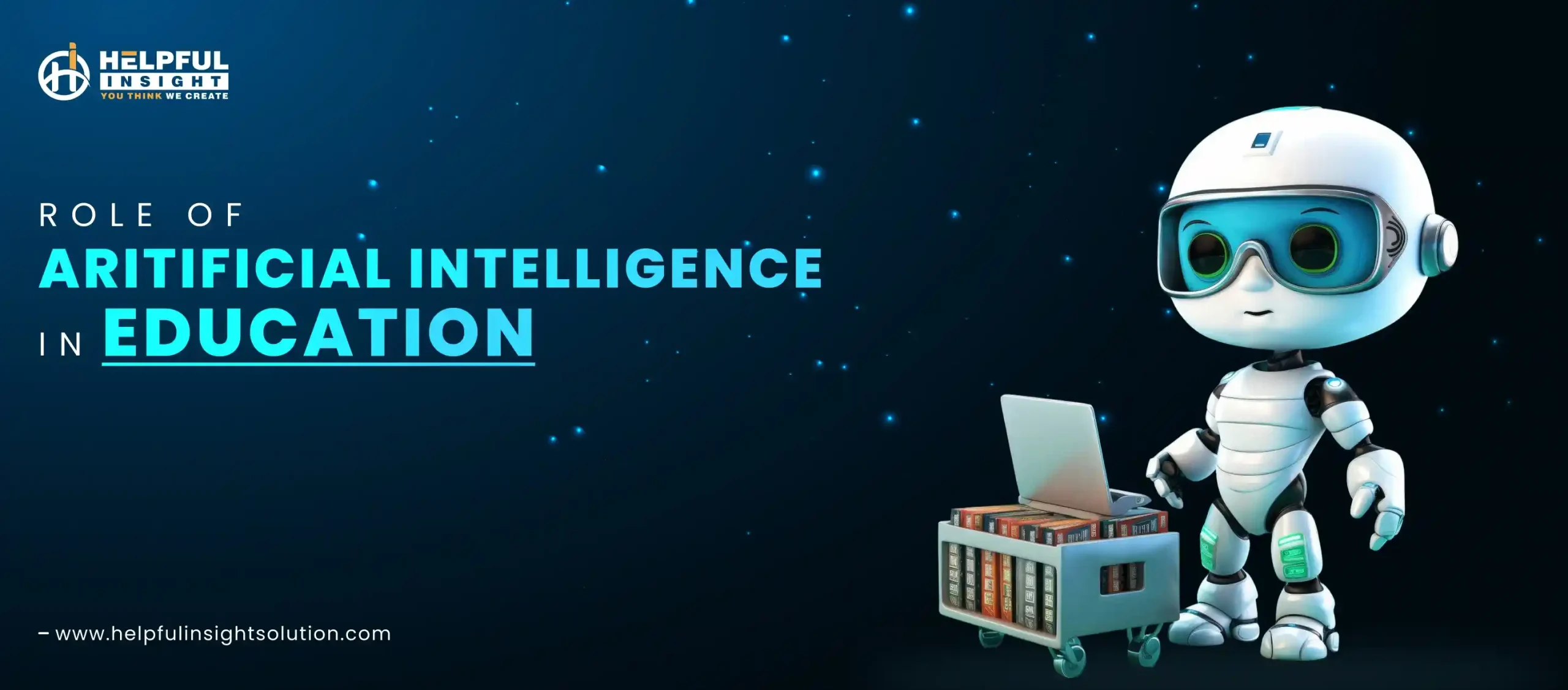Role Of Artificial Intelligence In Education