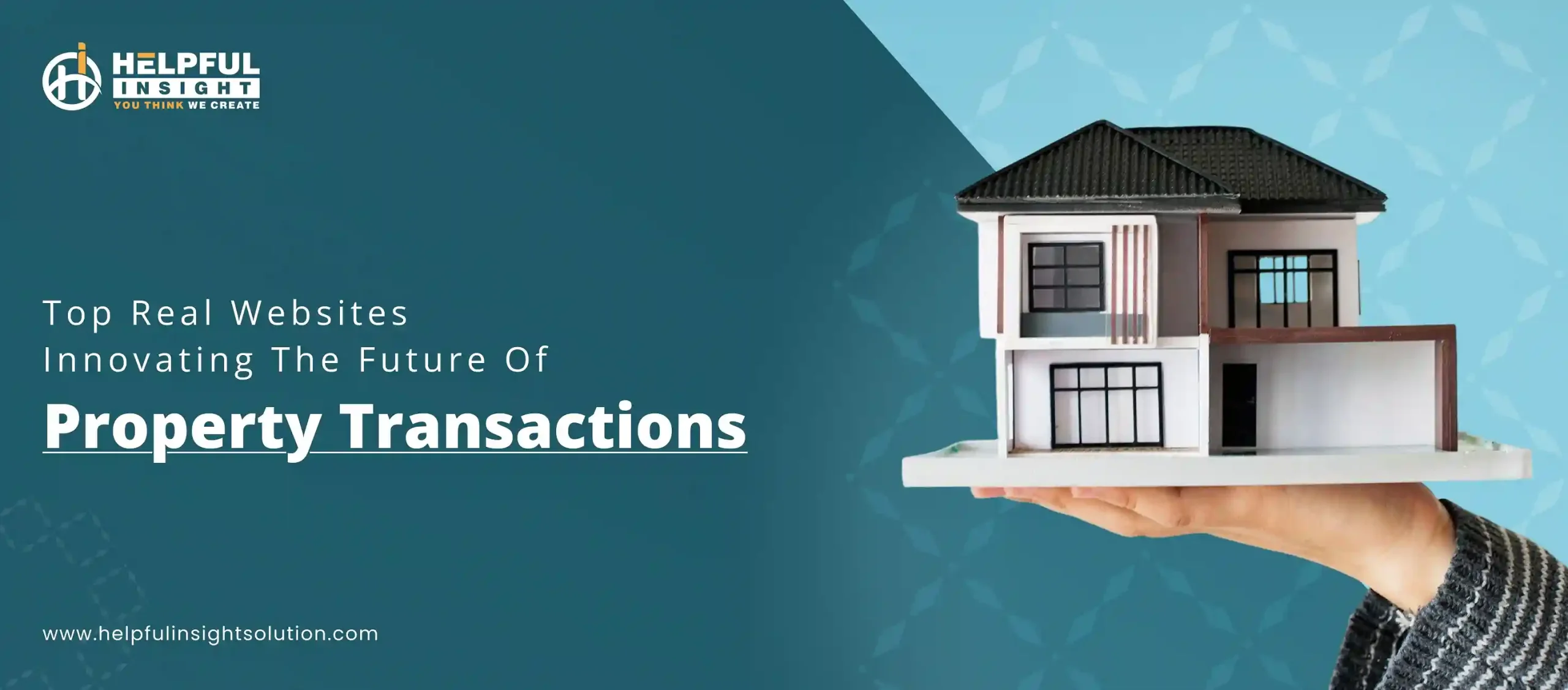 10+ Best Real Estate Websites for 2025: Innovating the Future of Property Transactions
