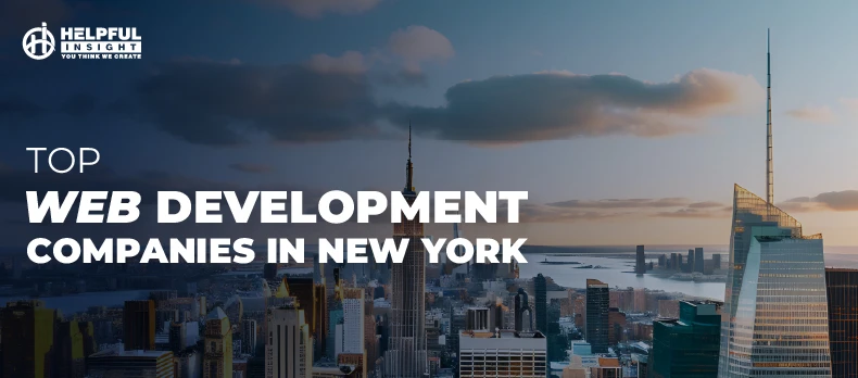 web development companies in new york