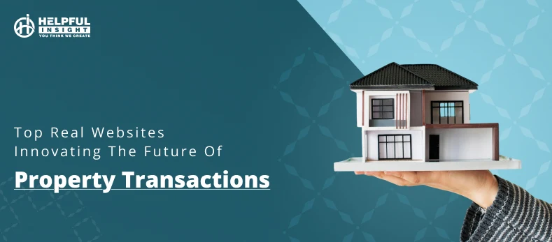 real estate websites