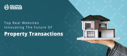 10+ Best Real Estate Websites for 2026: Innovating the Future of Property Transactions