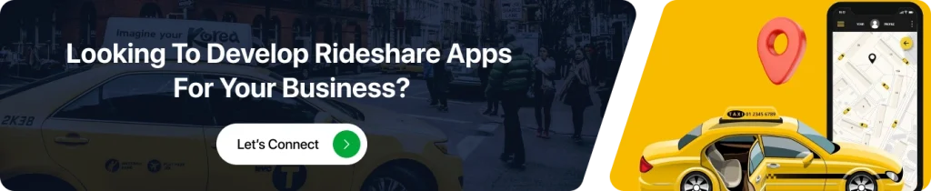 hire dedicated rideshare app developer