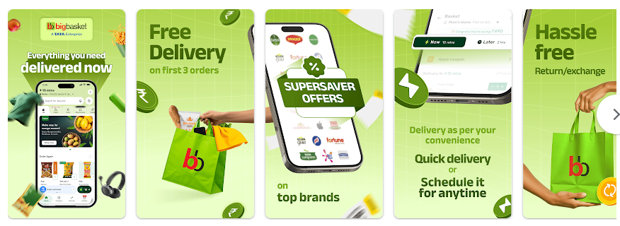 BigBasket