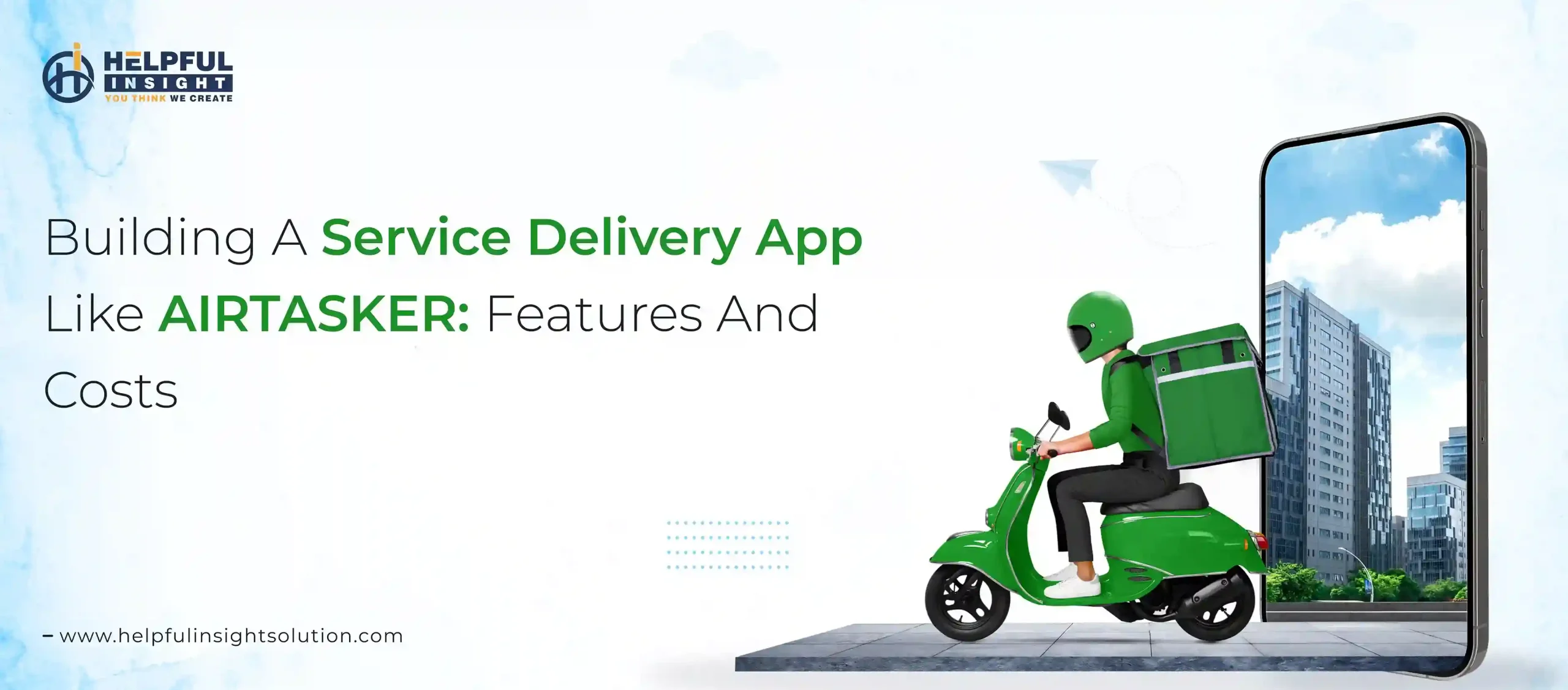Building A Service Delivery App Like Airtasker
