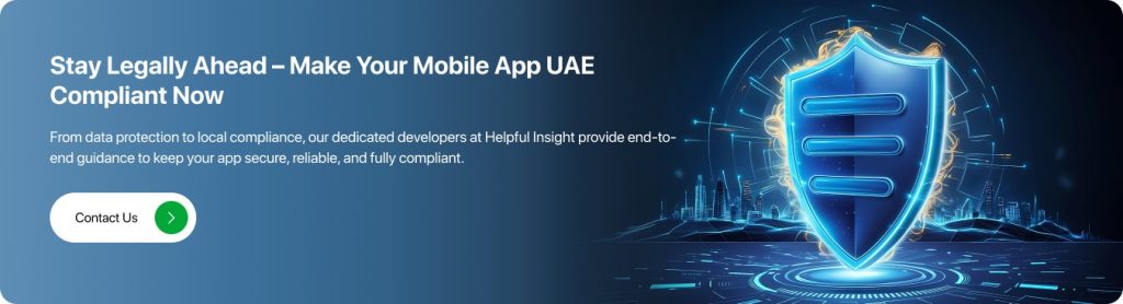 Hire mobile app developer in the UAE