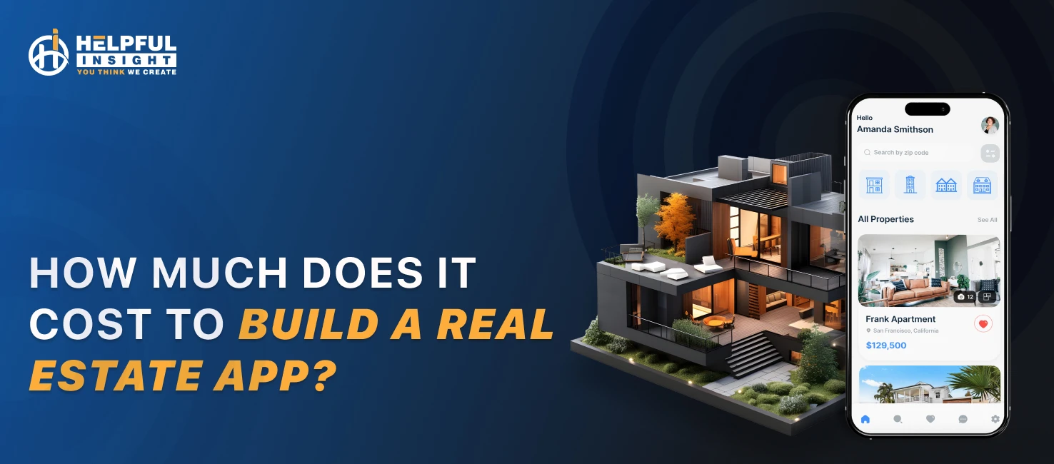 real estate app developer