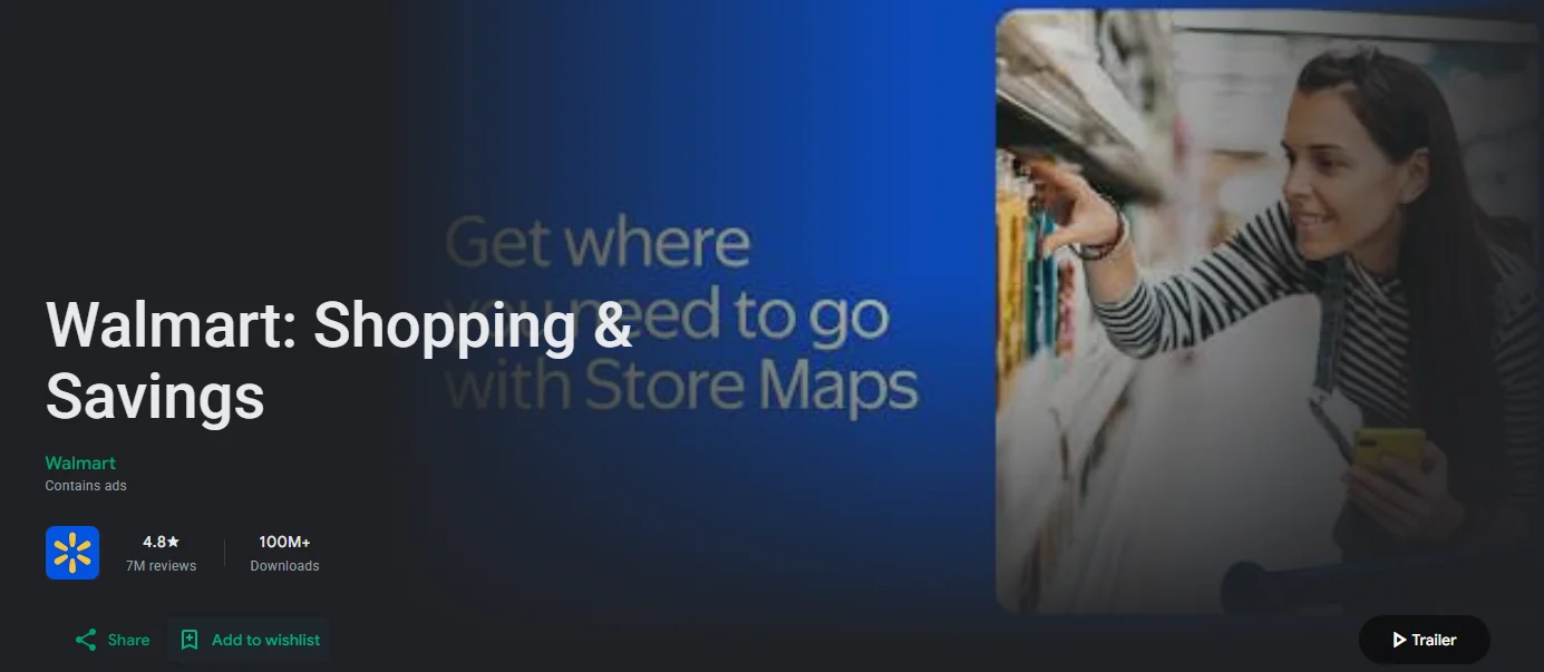 Walmart Grocery Delivery