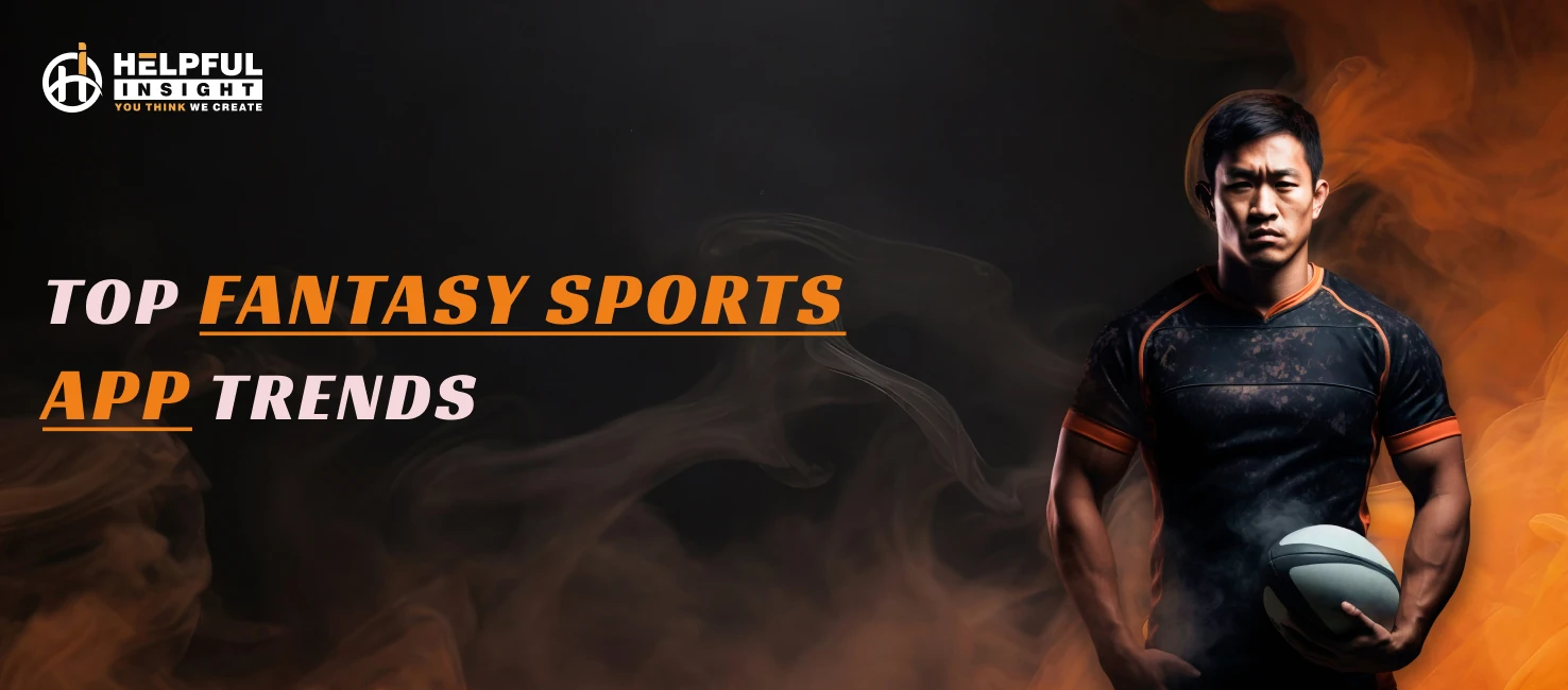 Top Fantasy Sports App Trends Dominating 2025
