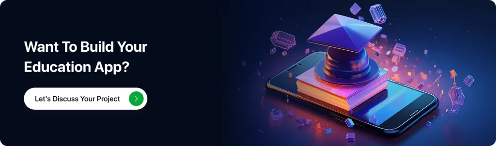 hire education app developer in USA