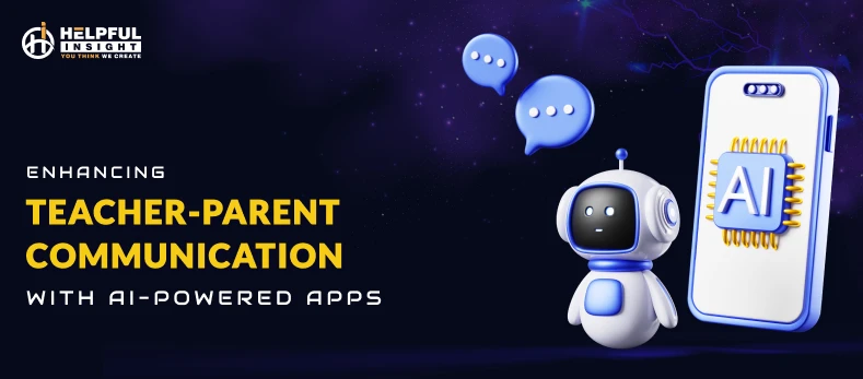 Teacher Parent Communication app