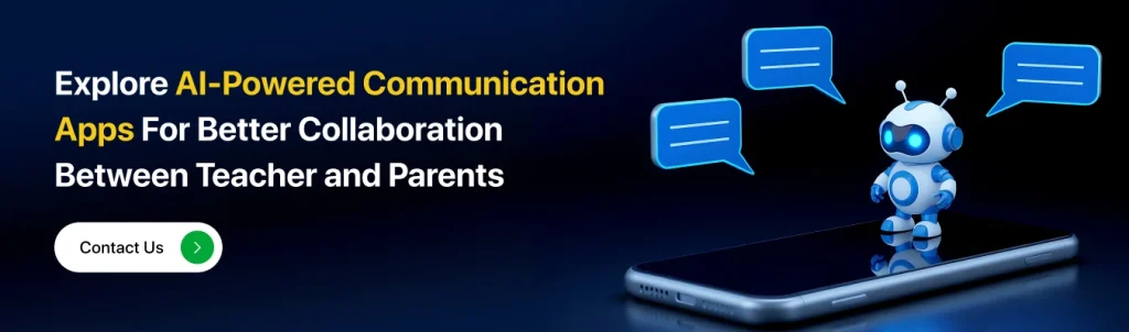 hire Parent-Teacher-Communication-App developer